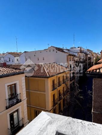 Huertas - Cortes, Madrid