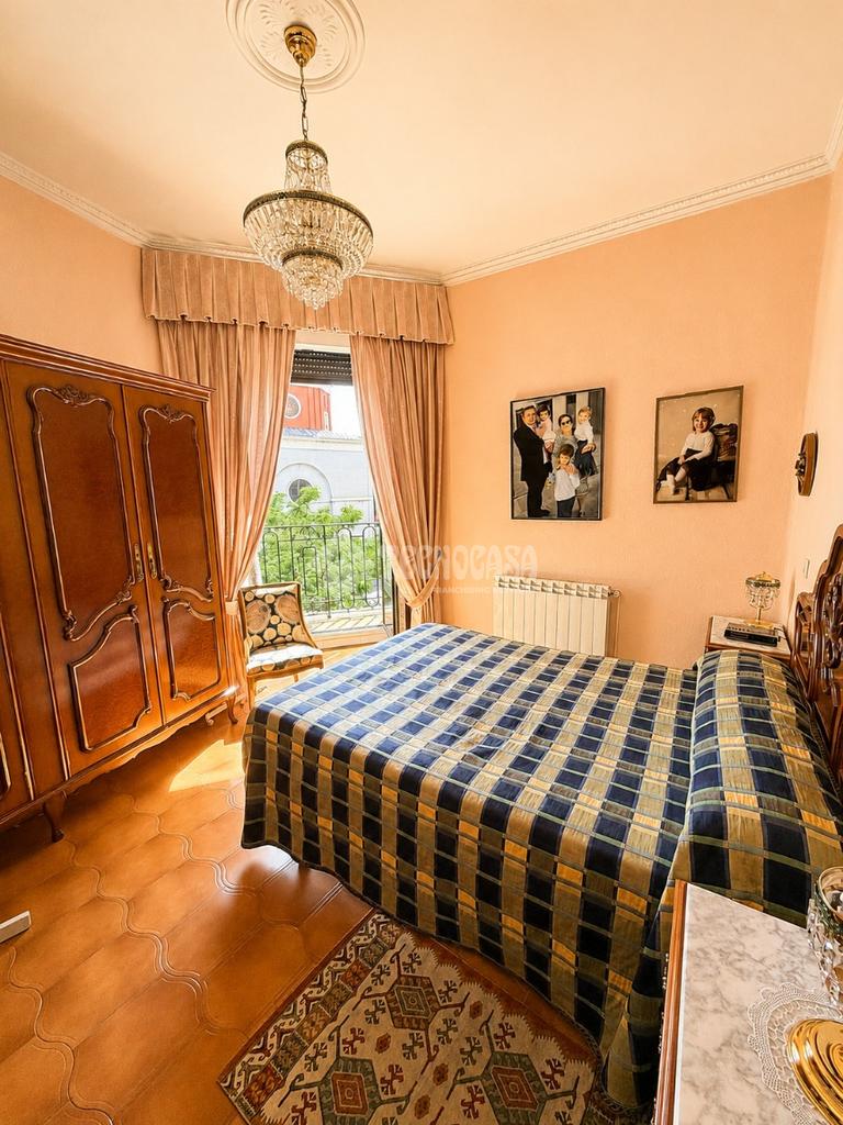 Cortes, Madrid, Huertas - Cortes