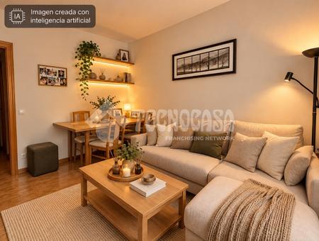 Piso en venta