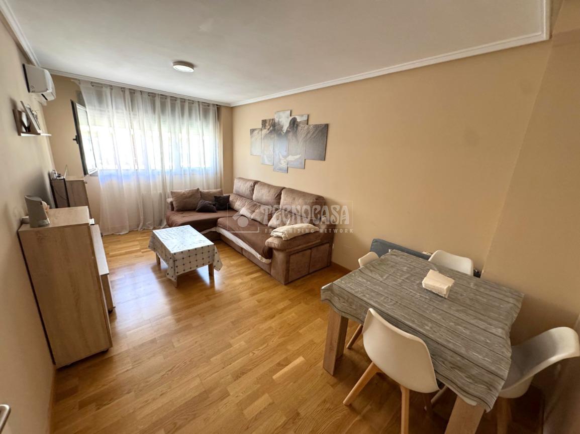Piso en venta 