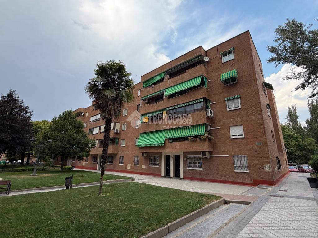 Arganda Del Rey