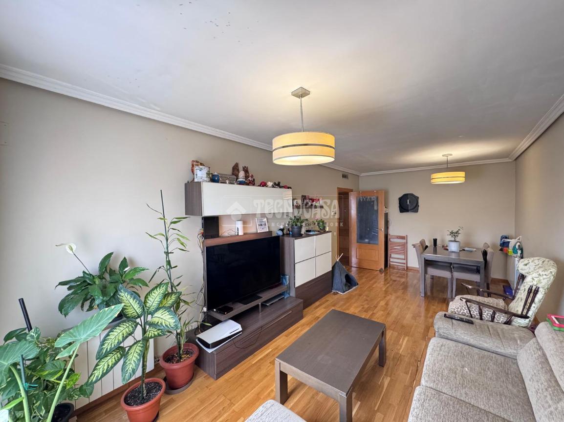 Piso en venta 