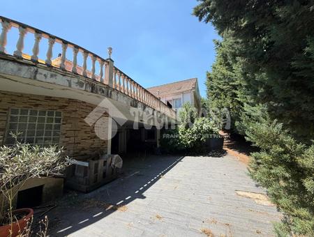 P.º Quintana, Paracuellos De Jarama