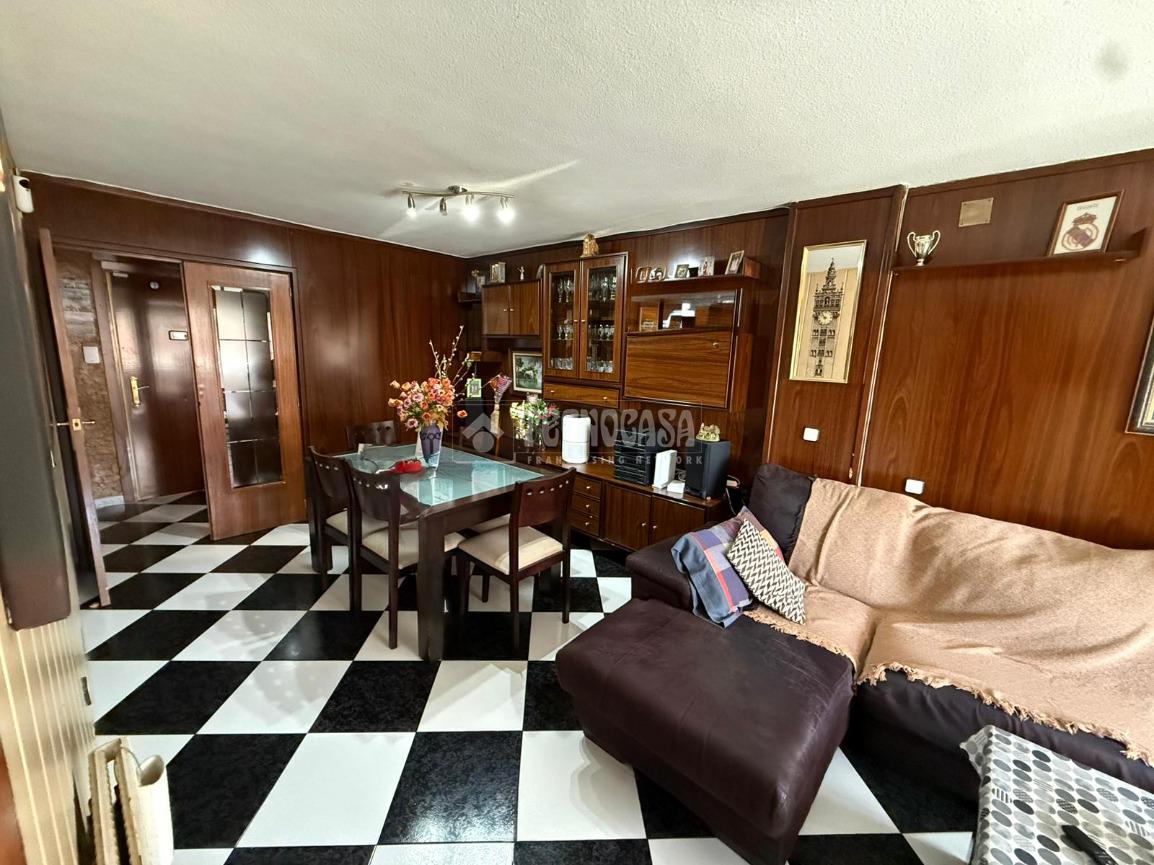 Piso en venta 