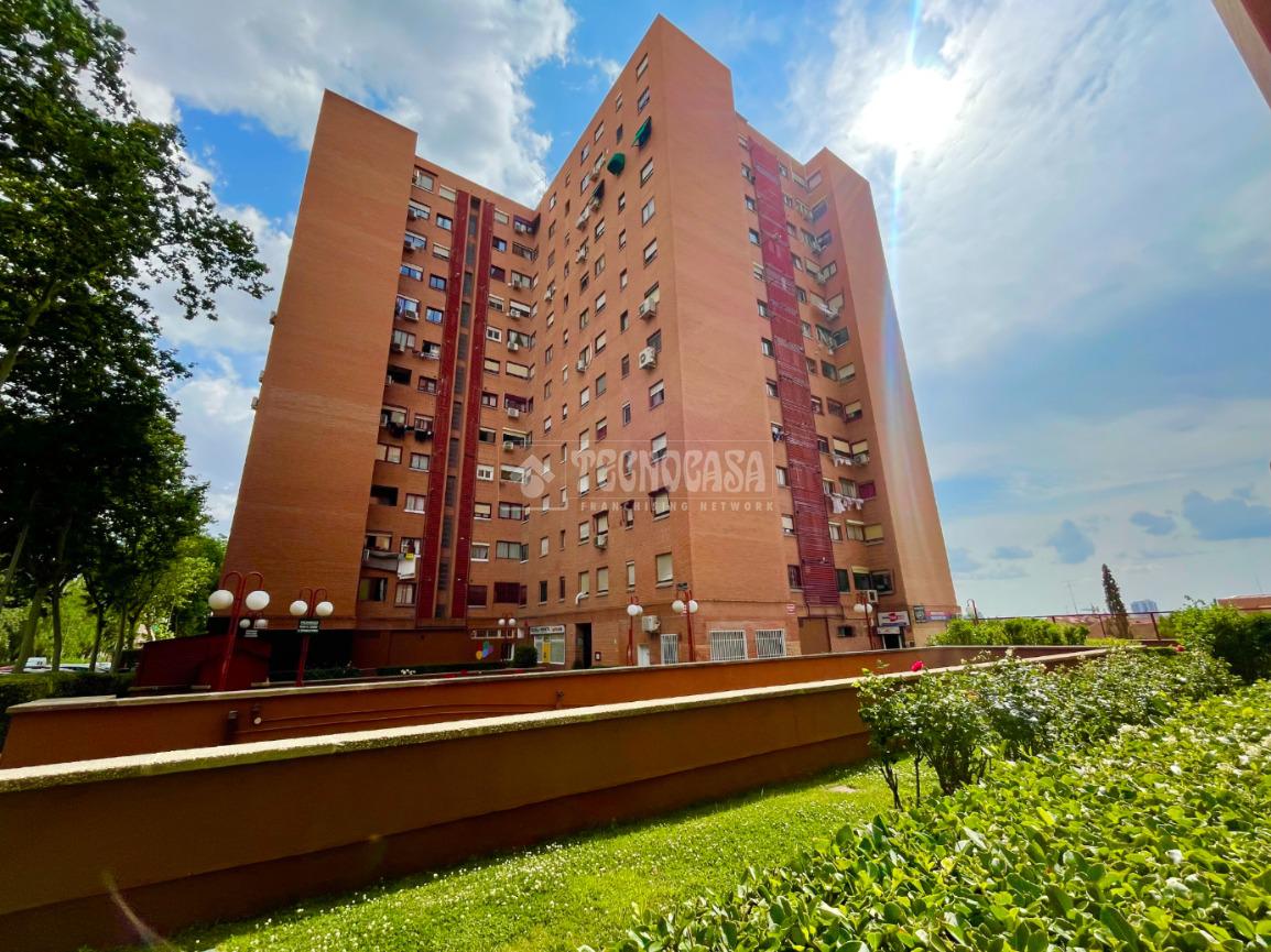 Piso en venta 