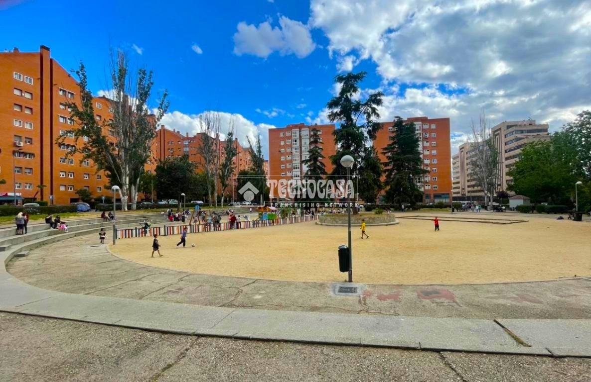 Piso en venta 