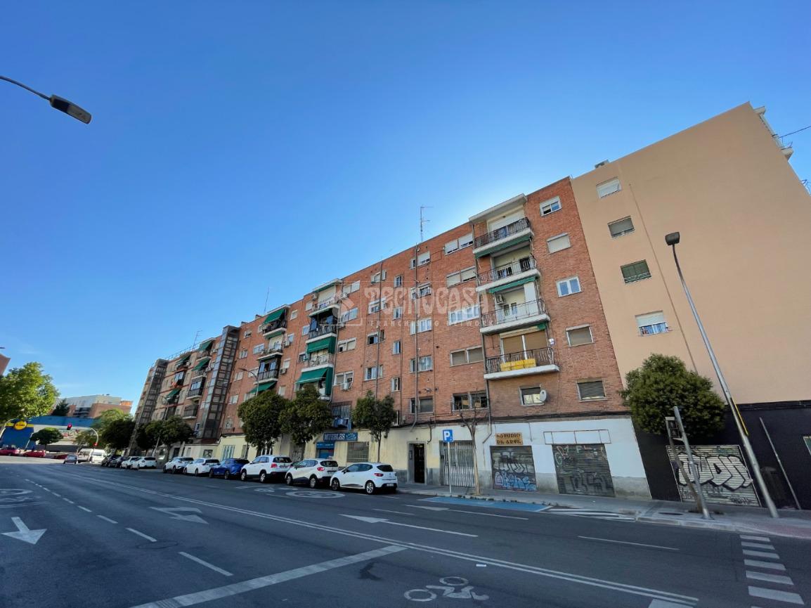 Piso en venta 