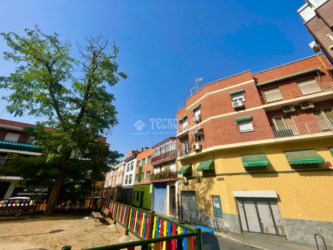 Piso en venta 