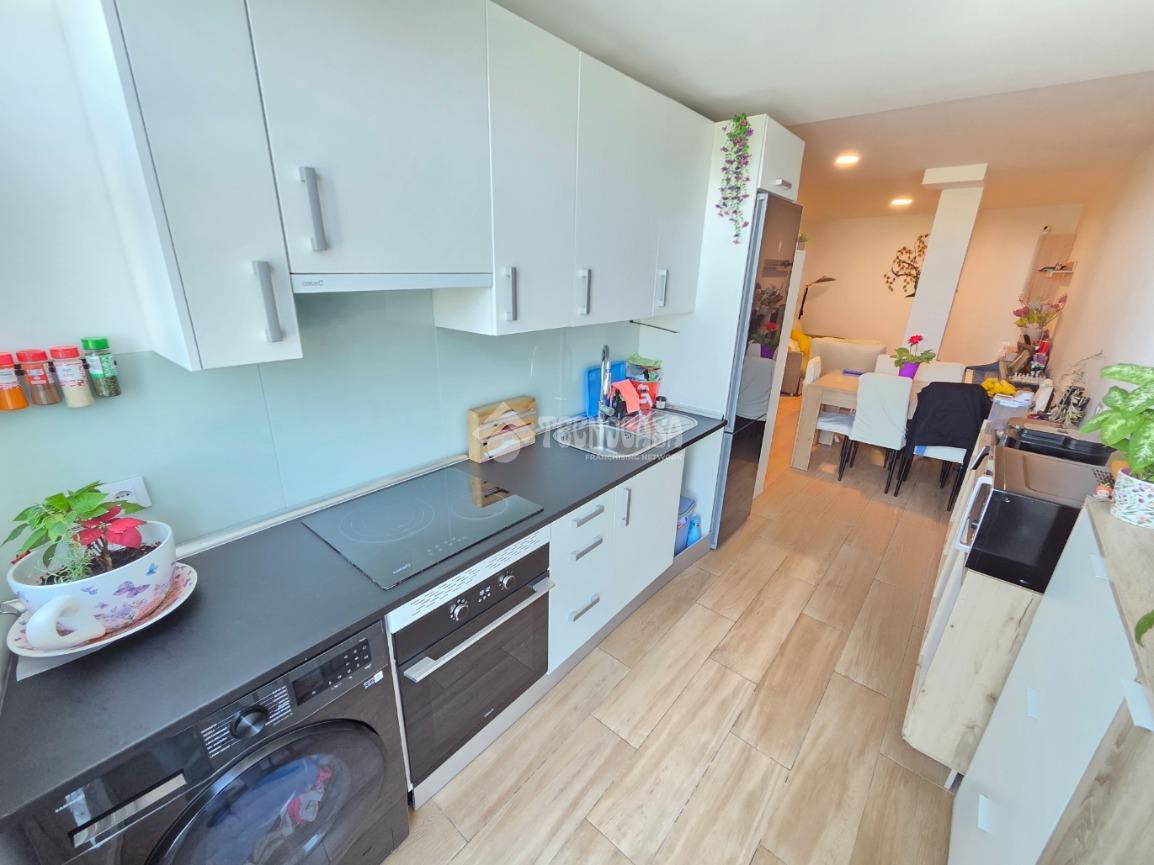 Piso en venta 
