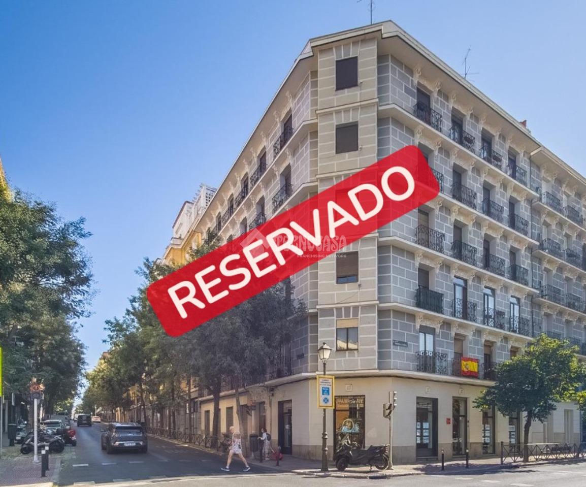 Piso en venta 