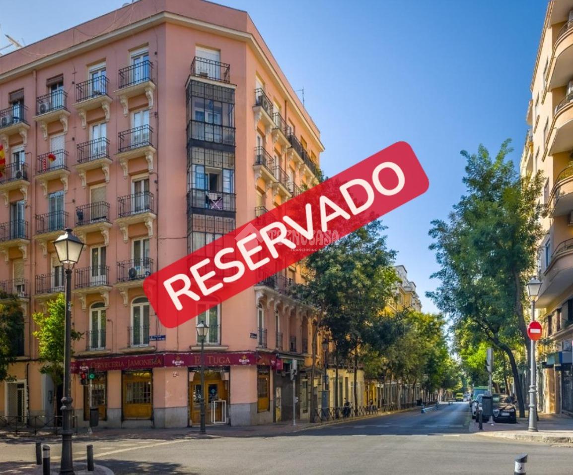 Piso en venta 