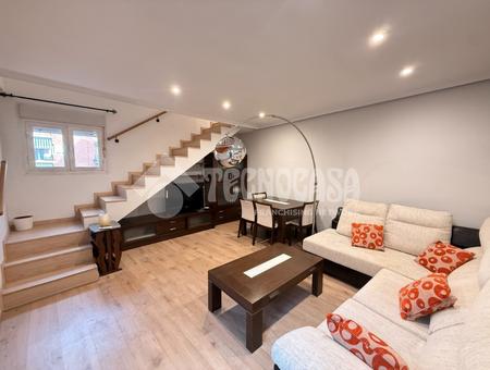 Piso en alquiler