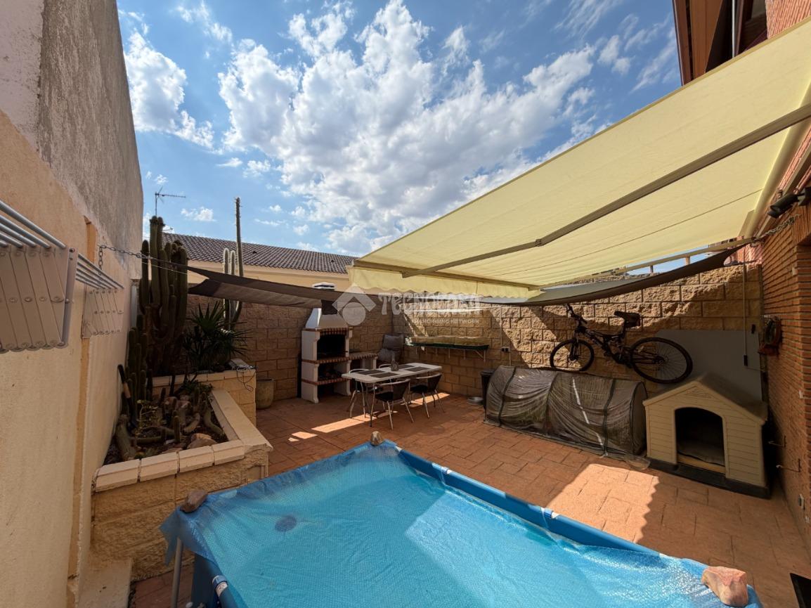 Piso en venta 