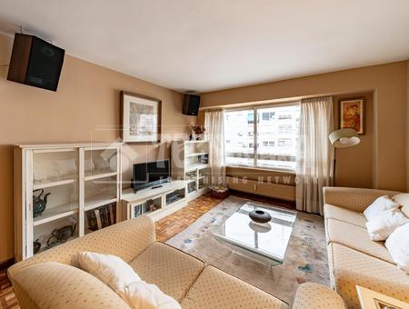 Piso en venta en Tetuán