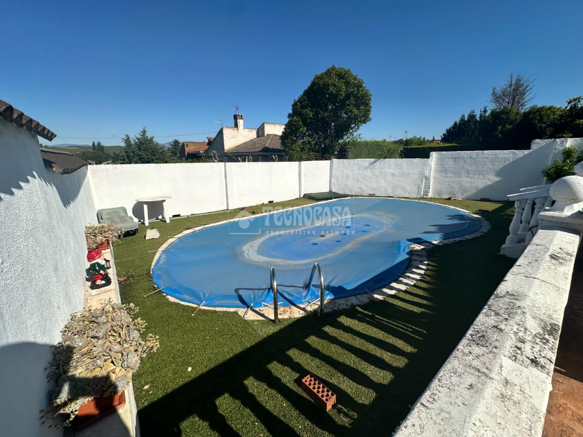 Casa en venta 
