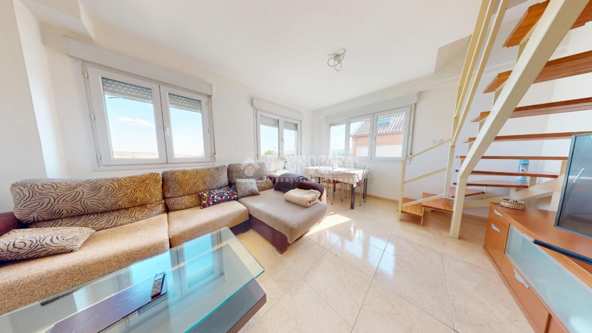 Piso en venta 