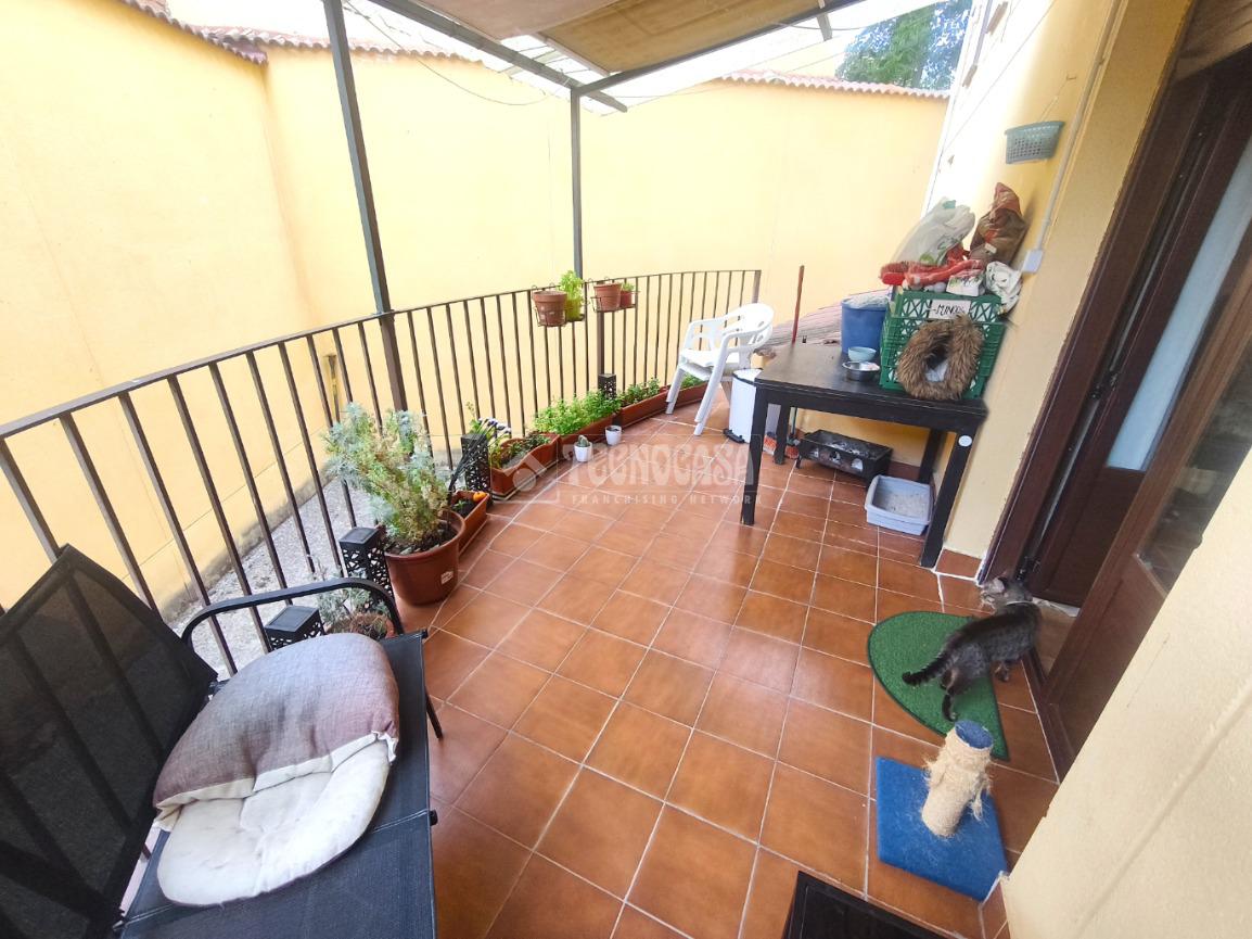 Piso en venta 