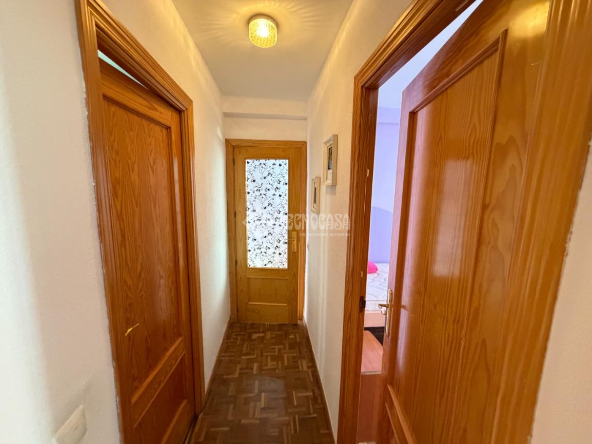 Piso en venta 