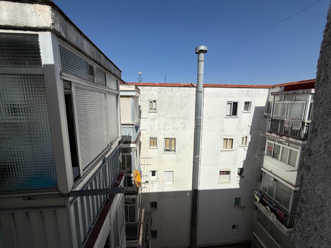 Piso en venta 