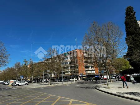 Villafontana I, Móstoles