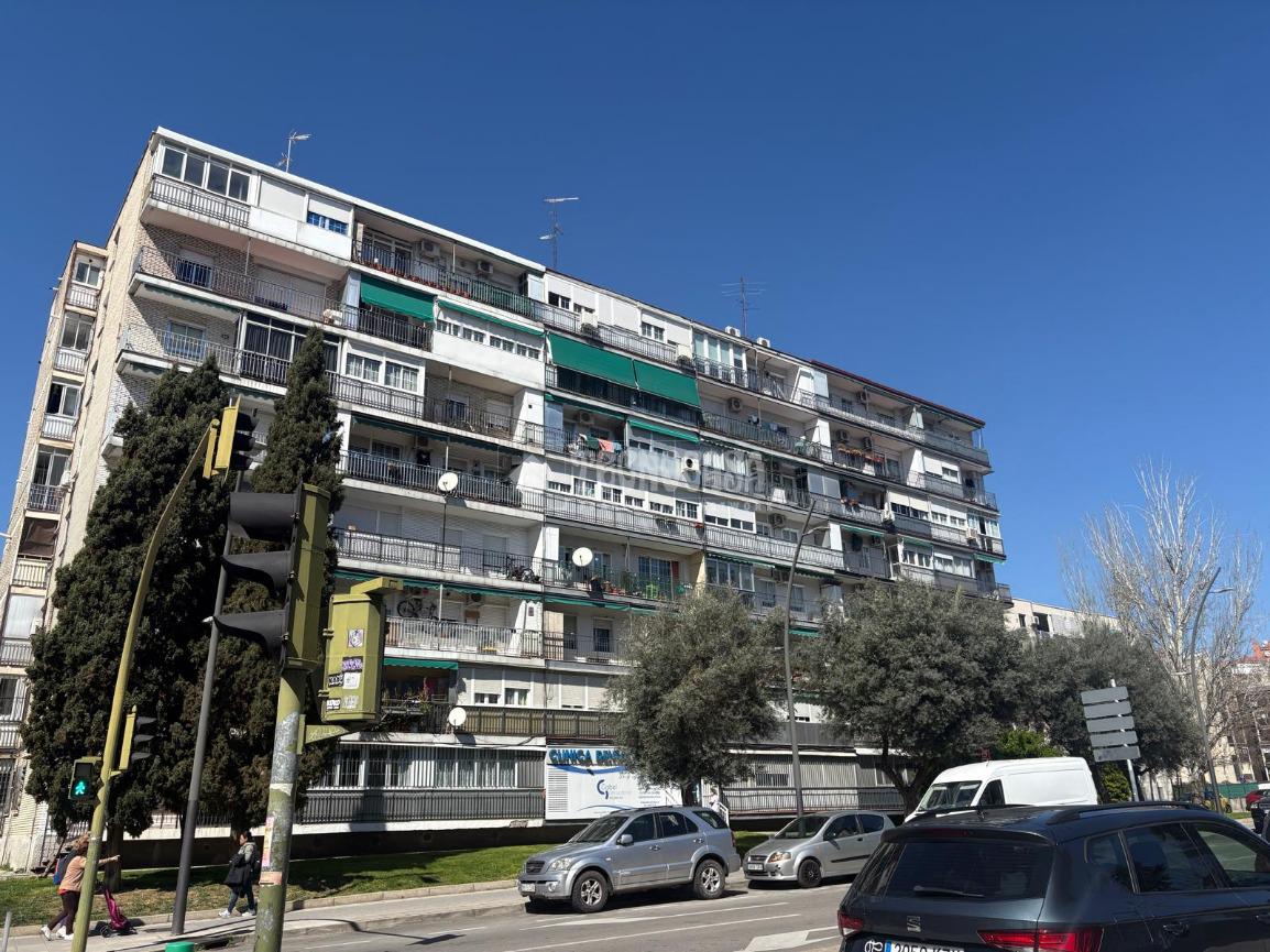 Piso en venta 