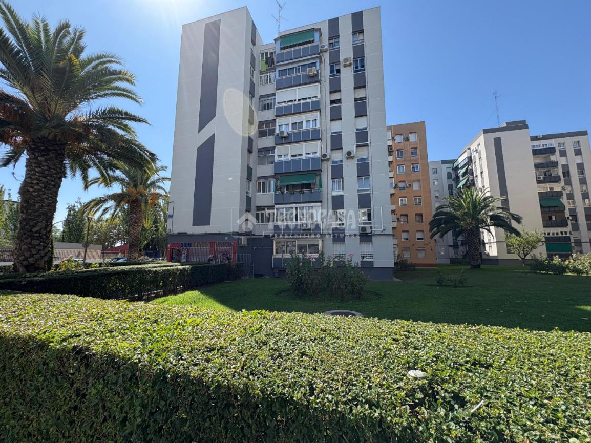 Piso en venta 