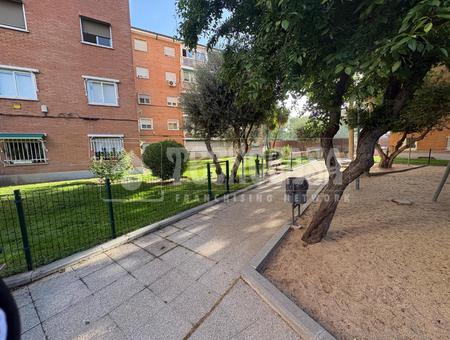 Villafontana I - Pau, Móstoles