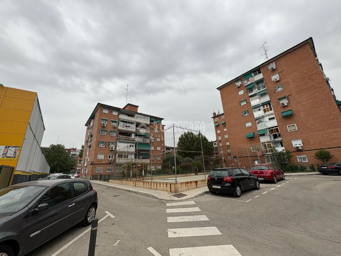 Piso en venta 