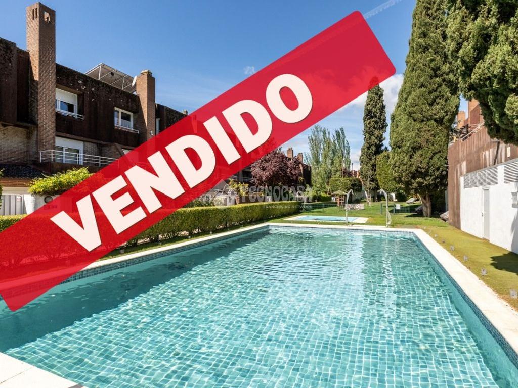 Las Rozas De Madrid - El Burgo
