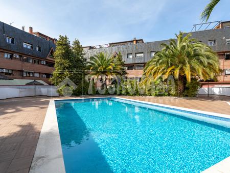 Las Rozas De Madrid - El Burgo