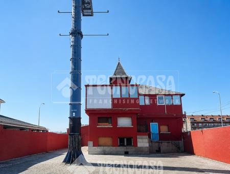 Las Rozas De Madrid - El Burgo