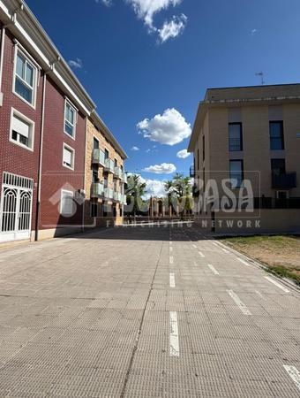 San Fernando De Henares