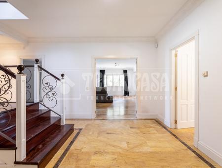 Torrelodones, 729.000 €, 429 m2, ref. 659599