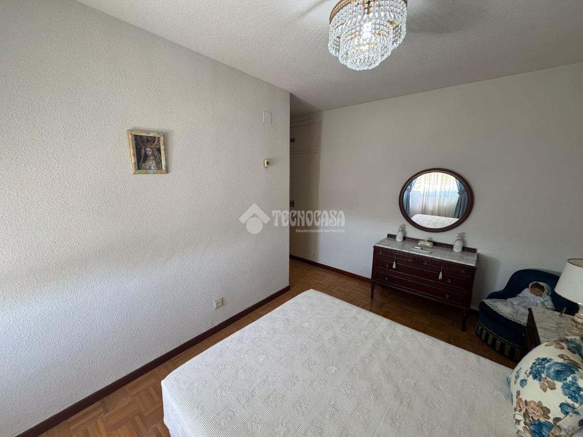 Piso en venta 