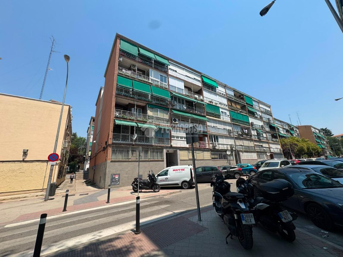 Piso en venta 