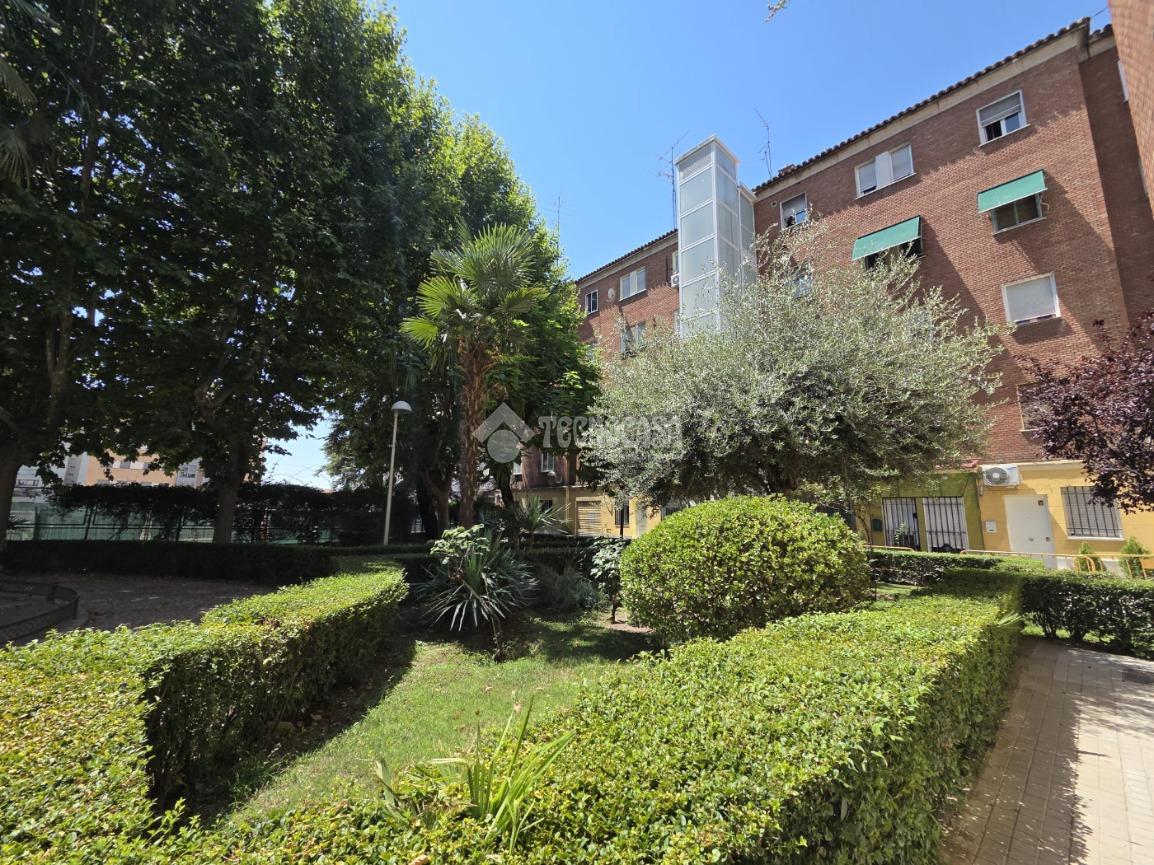 Piso en venta 