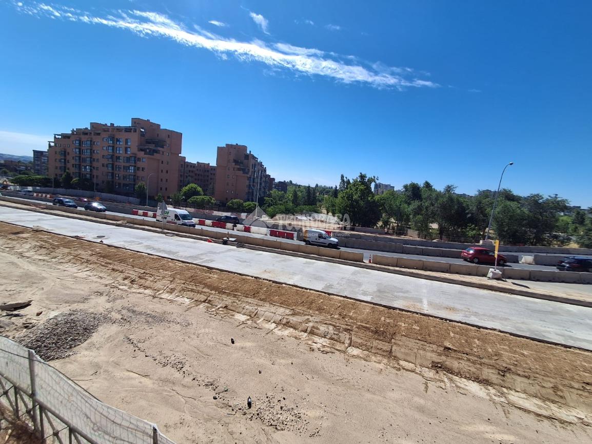 Piso en venta 