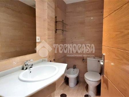 Piso en alquiler