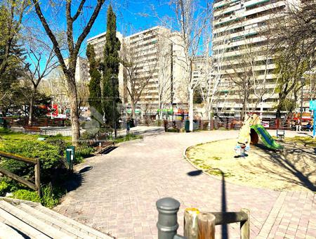 Lucero, Madrid