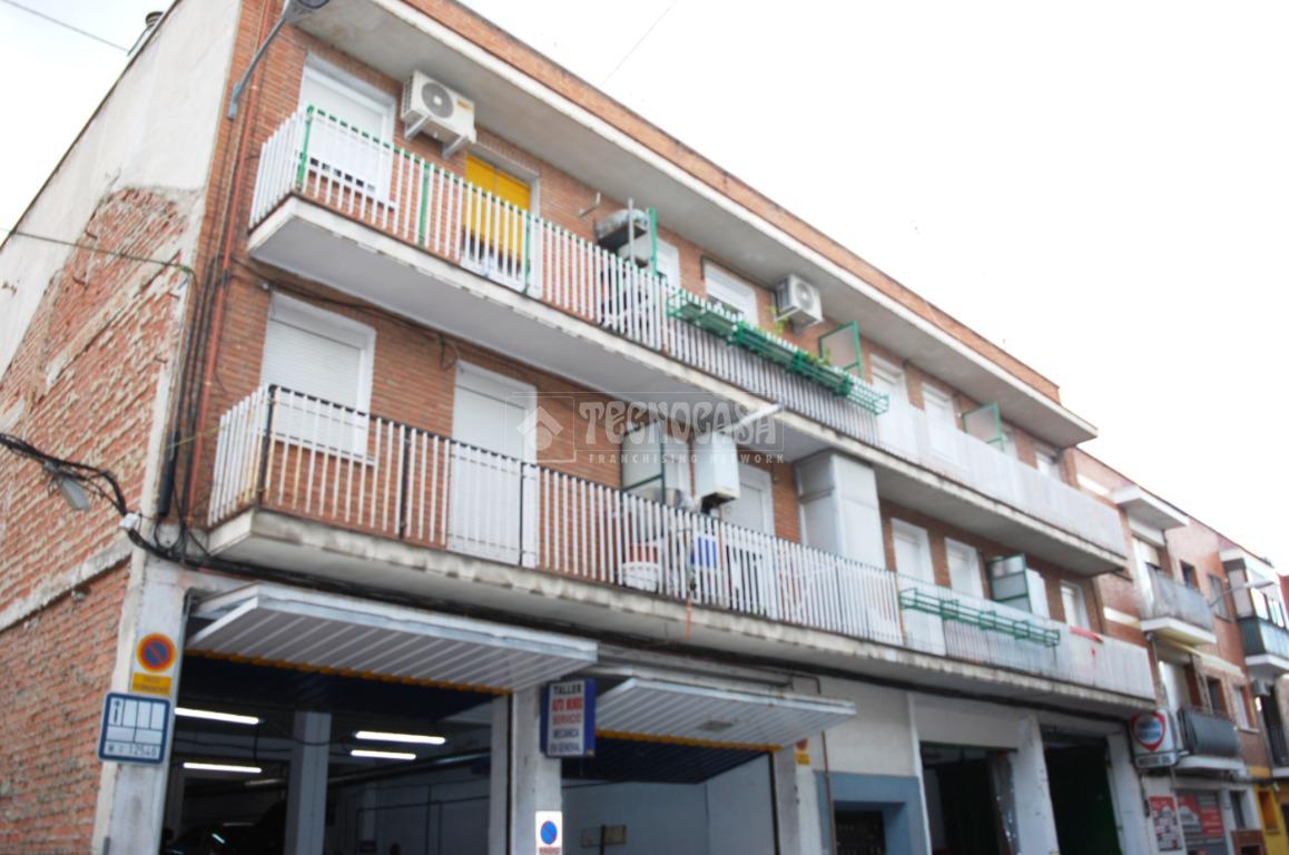 Piso en venta 