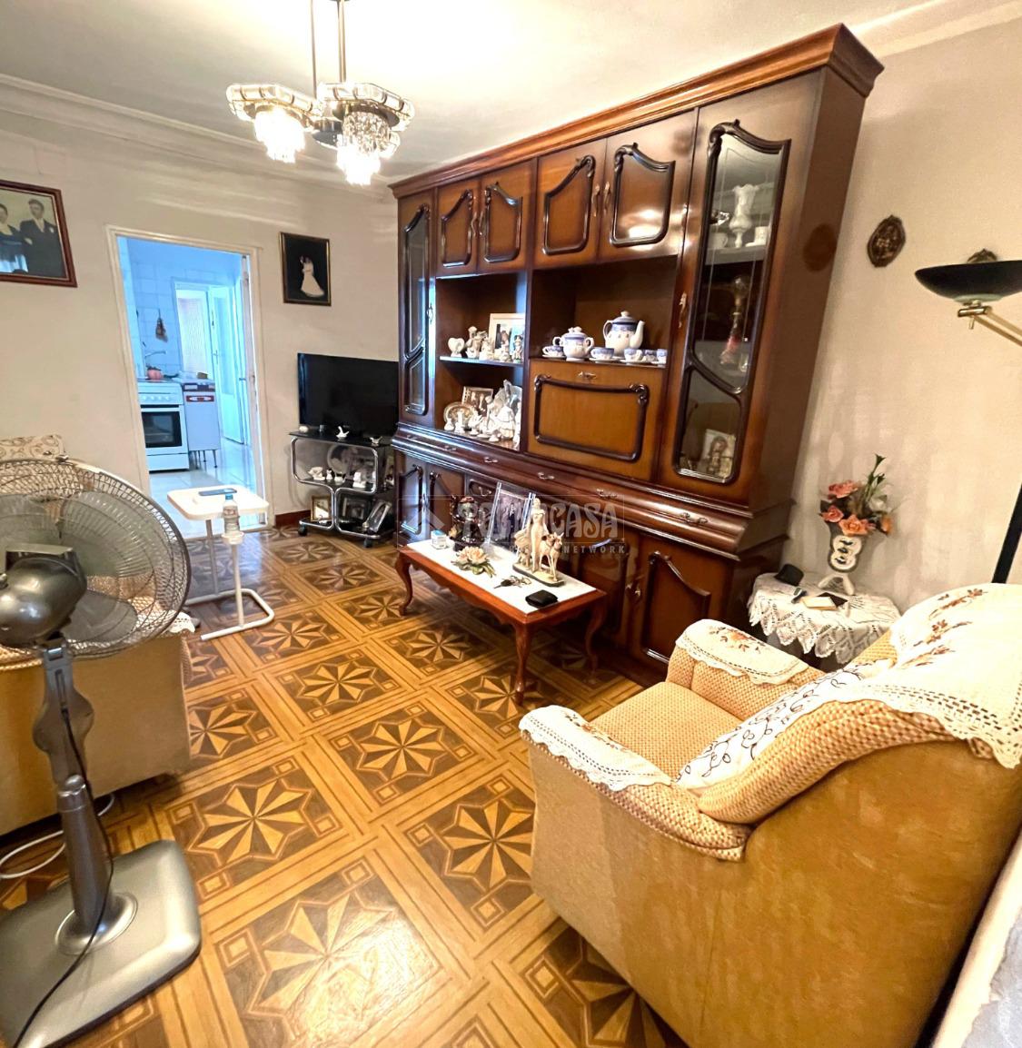 Piso en venta 