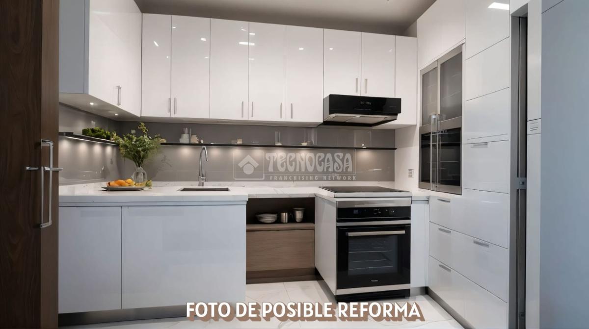 Piso en venta 