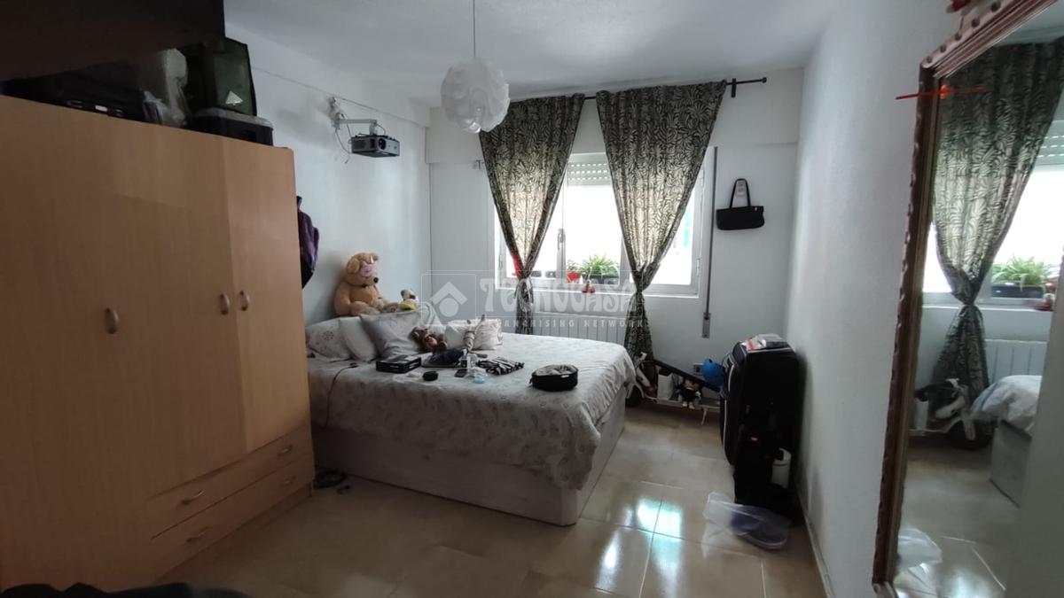 Piso en venta 