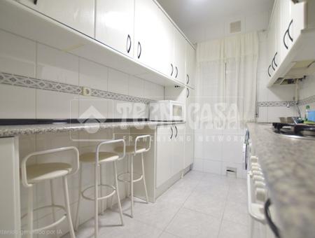 Paseo Extremadura, Lucero, 250.000 €, 62 m2