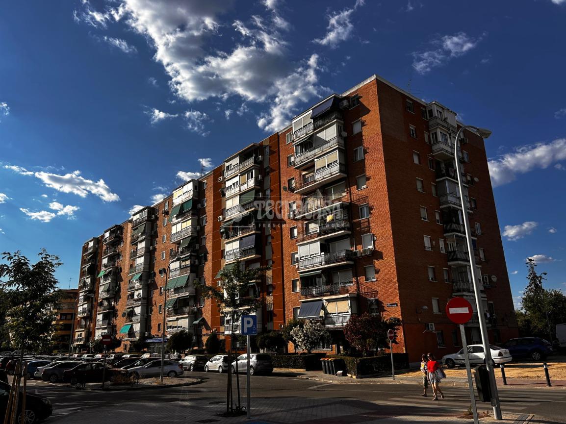 Piso en venta 