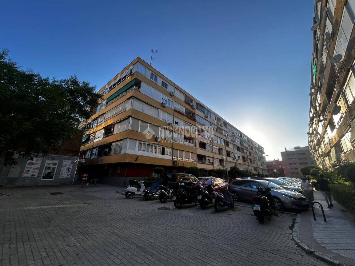 Piso en venta 