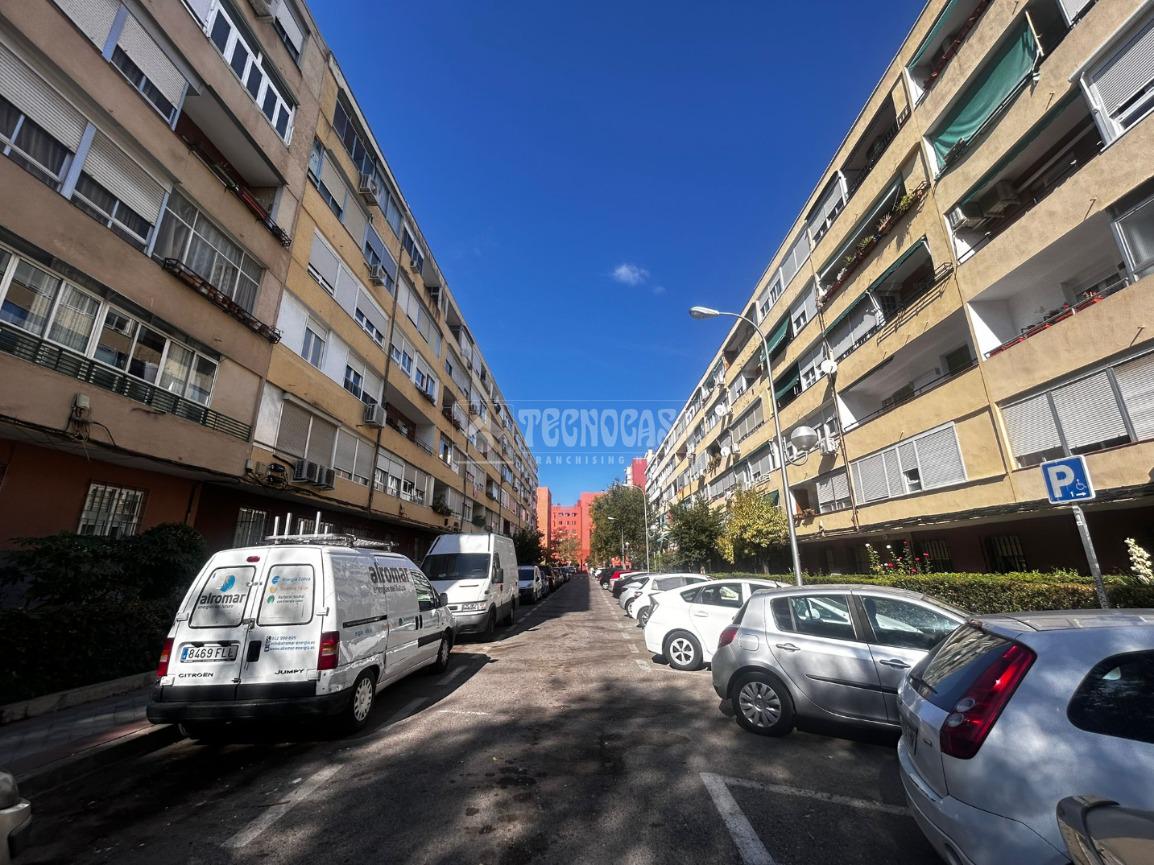 Piso en venta 