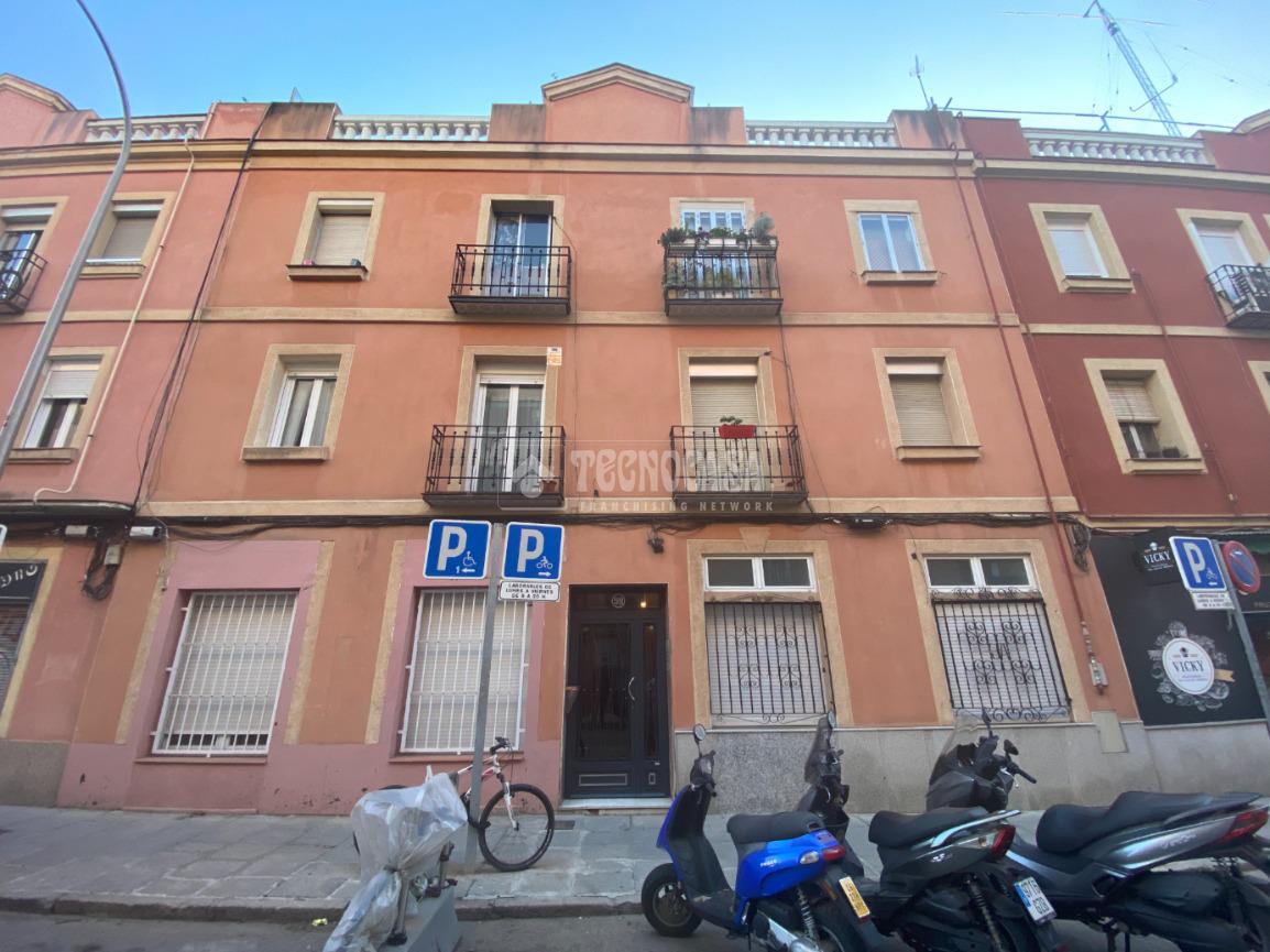 Piso en venta 