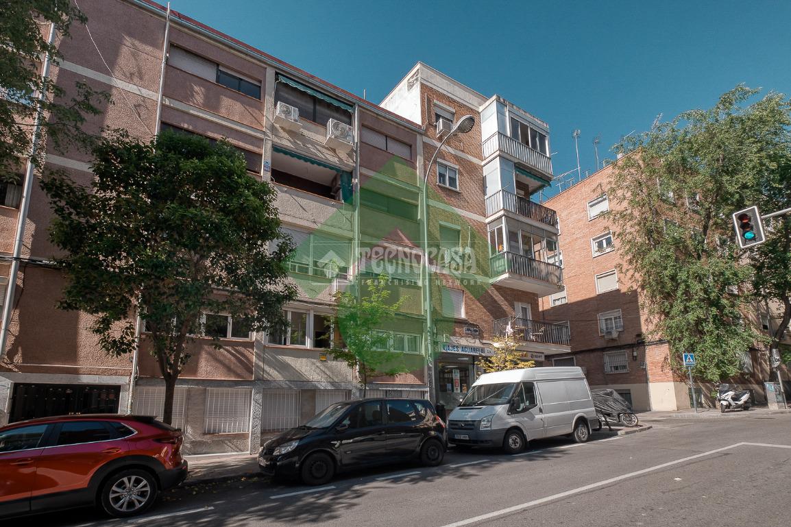 Piso en venta 