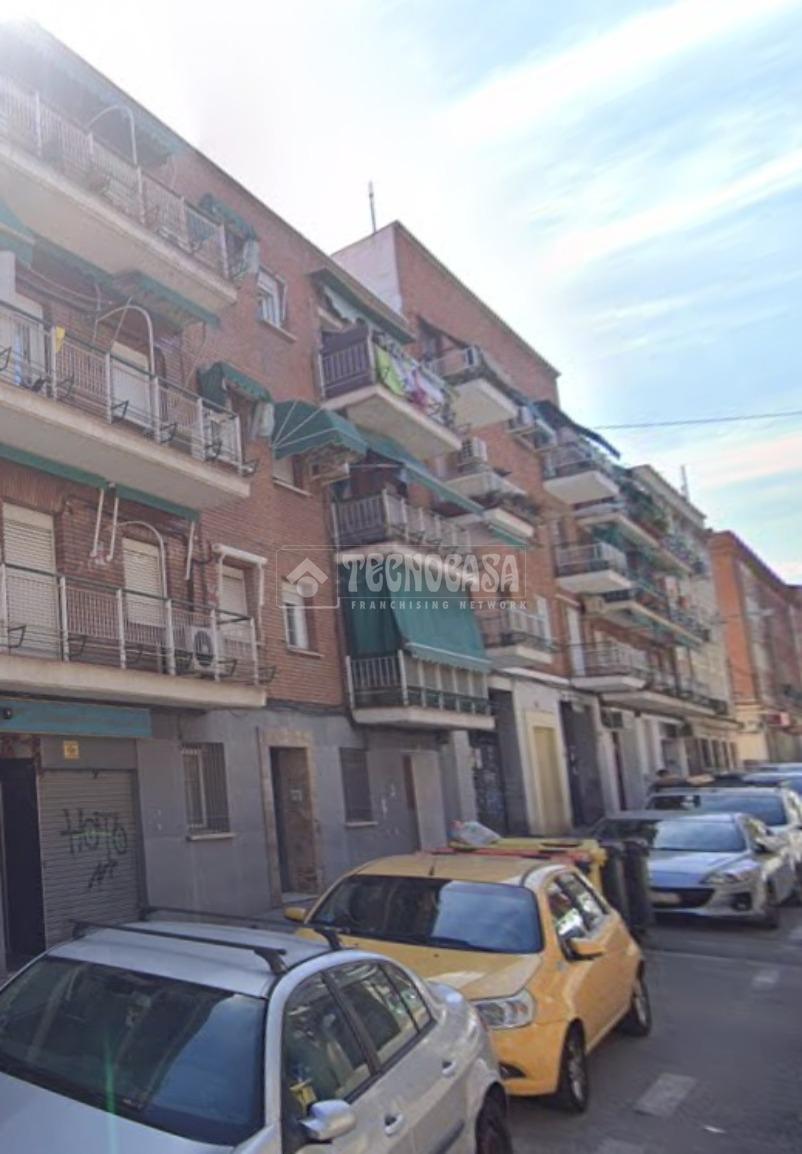 Piso en venta 